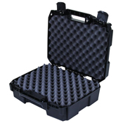 Double Deep gun Case