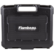 Double Wall Safe Shot Compact 10 Inch gun Case