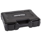 Double Wall Safe Shot Compact 10 Inch gun Case