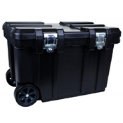 31-Inch Rolling Storage Chest