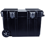 31-Inch Rolling Storage Chest