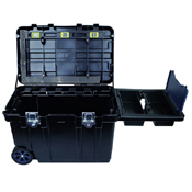 31-Inch Rolling Storage Chest