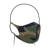 Zan Headgear Neoprene Face Mask 