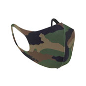 Zan Headgear Neoprene Face Mask 