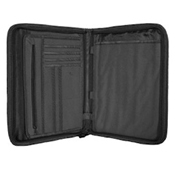 Black Document Portfolio