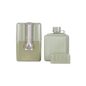 Serbian Military Mess Kit - Used