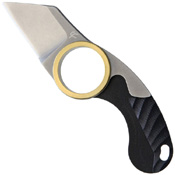 Fred Perrin Le Griffe Pliante G-10 Handle Folding Knife
