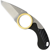 Fred Perrin Le Griffe Pliante G-10 Handle Folding Knife