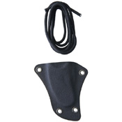 Fred Perrin Le Griffe Pliante G-10 Handle Folding Knife