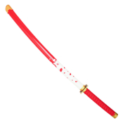 41'' Overall Replica Katana