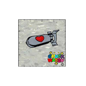 ChuckWagons Love Bomb Patch