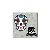 Chico Von Spoons Sugar Mama Patch