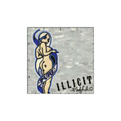 Illicits Pure Gal Patch
