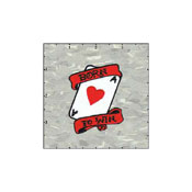 Born to Win Cards Patch