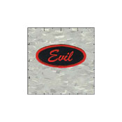 Name Tag Evil Patch