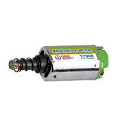 G&G Basilisk 17k Torque Motor