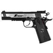 G&G Xtreme 45 Full Metal Airsoft Gun - Refurbished