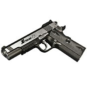 G&G Xtreme 45 Full Metal Airsoft Gun - Refurbished