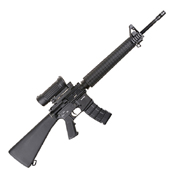 GC7A1 Full Metal AEG Airsoft Rifle
