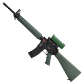 GC7A1 Full Metal AEG Airsoft Rifle