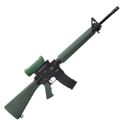 GC7A1 Full Metal AEG Airsoft Rifle