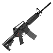 GC16 M4A1 Carbine Full Metal Airsoft Rifle