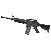 GC16 M4A1 Carbine Full Metal Airsoft Rifle