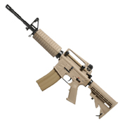 GC16 M4A1 Carbine Full Metal Airsoft Rifle