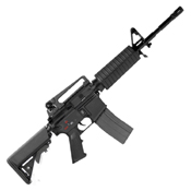 GC16 Carbine Crane Stock Airsoft Rifle