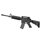 GC16 Carbine Crane Stock Airsoft Rifle