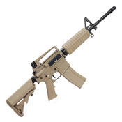 GC16 Carbine Crane Stock Airsoft Rifle