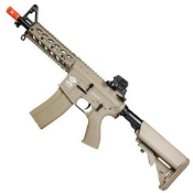 GC16 Raider-S 450rd Electric Airsoft Rifle