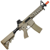 GC16 Raider-S 450rd Electric Airsoft Rifle