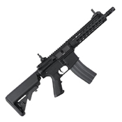 CM15 KR-CQB 8.5 Inch Outer Barrel 6mm Airsoft Rifle