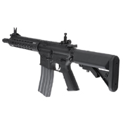 CM15 KR-CQB 8.5 Inch Outer Barrel 6mm Airsoft Rifle