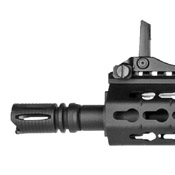 CM15 KR-CQB 8.5 Inch Outer Barrel 6mm Airsoft Rifle