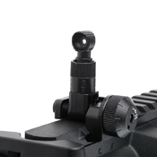 CM15 KR-CQB 8.5 Inch Outer Barrel 6mm Airsoft Rifle