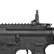 CM15 KR-CQB 8.5 Inch Outer Barrel 6mm Airsoft Rifle