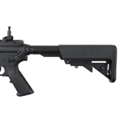 CM15 KR-CQB 8.5 Inch Outer Barrel 6mm Airsoft Rifle