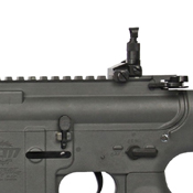CM15 KR-CQB 8.5 Inch Outer Barrel 6mm Airsoft Rifle