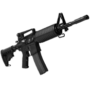 Combat Machine R16 Carbine