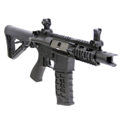 FireHawk HC05 Combat Machine AEG Rifle