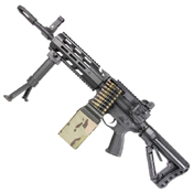 CM16 LMG Airsoft Machine Gun