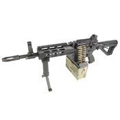 CM16 LMG Airsoft Machine Gun