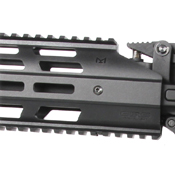 CM16 LMG Airsoft Machine Gun