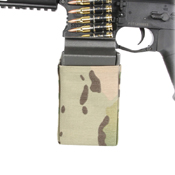 CM16 LMG Airsoft Machine Gun