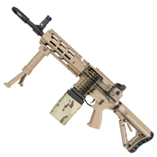 CM16 LMG Airsoft Machine Gun