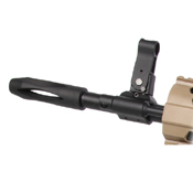 CM16 LMG Airsoft Machine Gun