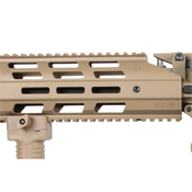 CM16 LMG Airsoft Machine Gun