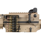 CM16 LMG Airsoft Machine Gun